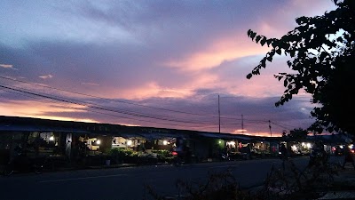 Photos of Lapangan Pacuan Kuda Rihi Eti Prailiu