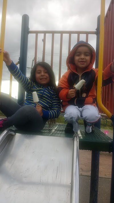 Photos of Porvenir Park