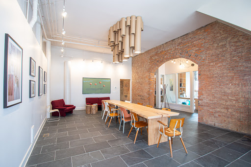Orleans Development - Visual