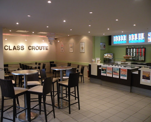 Photo 6 - Le Nouveau O'CV Moissy