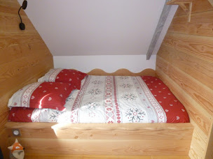 Photo n°8 de Gîte du Run : 