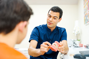 Photo n°5 de orthodontiste - Dr Nicolas Clermont à Saint-Malo (Orthodontiste)
