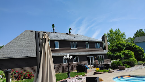 Roof Maxx of Rochester LLC - Thumbnail