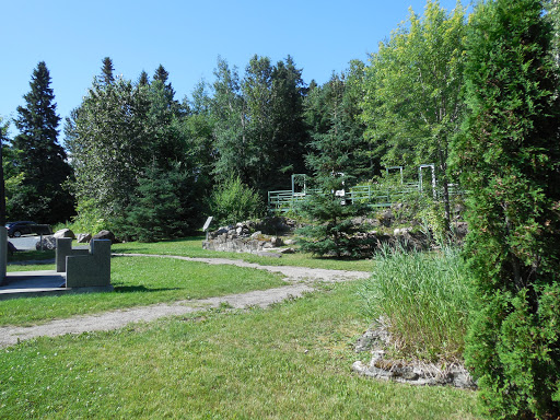 Parc Damase Boulanger - Thumbnail