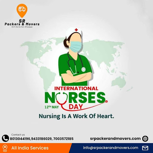 #InternationalNursesDay #HealthcareHeroes #ThankYouNurses #NursesCare #CompassionInAction post image