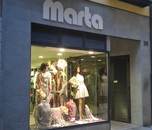 Marta Moda - Visual
