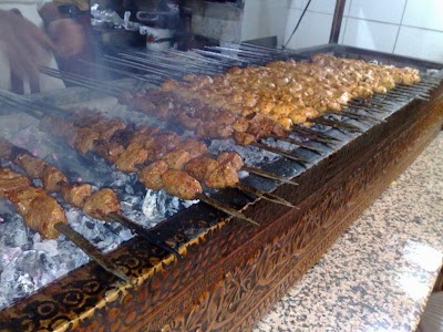 Photos of Ani Ocakbasi