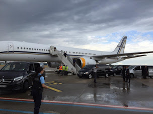 Photo n°5 de Saint-Tropez Transfert VIP à Saint-Tropez (Société de transport routier)