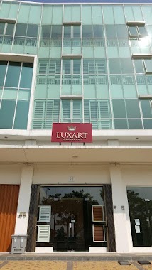 Luxart Window Shutters, Author: Luxart Window Shutters