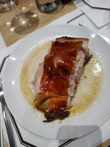 Cafetería Ciudad de Pamplona - Thumbnail
