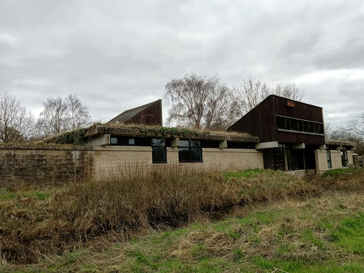 Linford Lakes Nature Reserve - Permit Only Site - Thumbnail