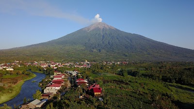 Photos of Kerinci View Homestay