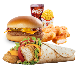 Photo n°15 de G La Dalle Montigny-lès-Cormeilles à Montigny-lès-Cormeilles (Restaurant halal)