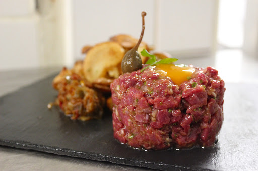 L'Estanquet Restaurant Montauban - Thumbnail
