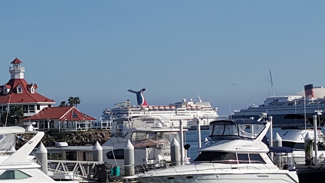 Aquarium of the Pacific