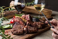 Restaurant &Grill Nine Doors ナインドアーズ