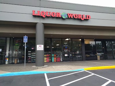 Liquor World