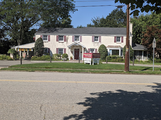 The Thrift Shoppe - United States