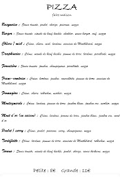 Photo n°8 de Le Chevalier Gourmand Traiteur à Dampierre-sur-Salon (Restaurant)