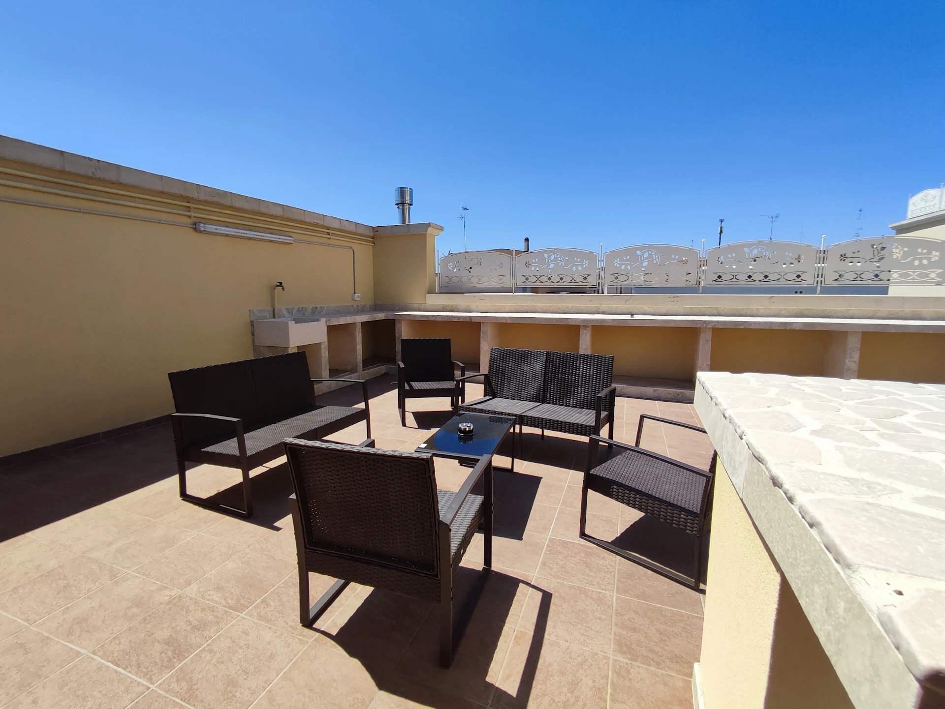 Residence De Franchis