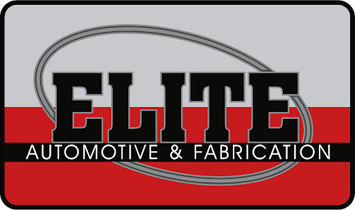 Elite Automotive & Fabrication LLC - Thumbnail
