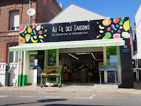 Au Fil Des Saisons à Berck
