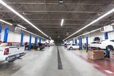 Photos of Heartland Chevrolet