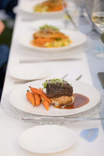 Vinwood Caterers - Thumbnail