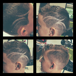 Photo n°14 de celestyl'coiffure à Chabrignac (Salon de coiffure)