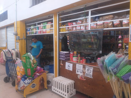 Camilo Arriaga market