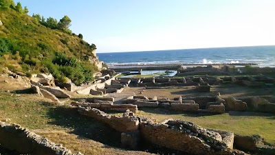 Museo Archeologico Nazionale e area archeologica di Sperlonga