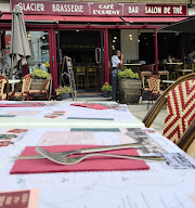 Brasserie Tabac L'Orient à Limoges