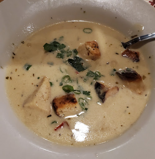 Gina's Gourmet Grub - Thumbnail