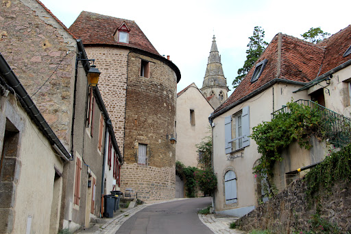 Tour de l’Abreuvoir - Thumbnail