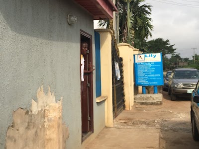 Photos of Lily Hospitals Benin