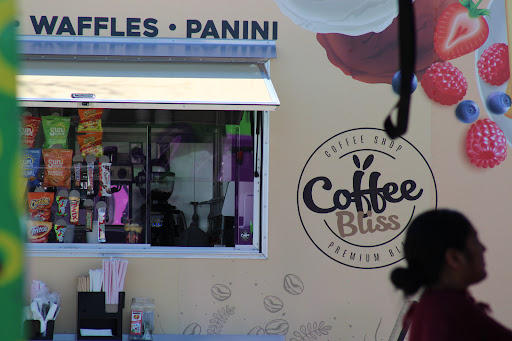 Coffee Bliss LLC