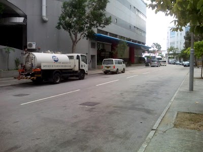 Photos of DCH Motors (Bentley) Limited - Ap Lei Chau Service Centre