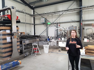 Photos of Bruggsmi&eth;jan Brewery