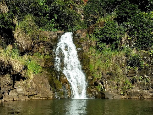 Waimea Valley