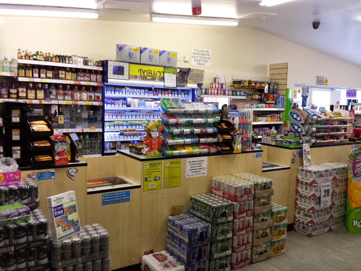 PREMIER MAJHA BLOCK SUPERMARKET