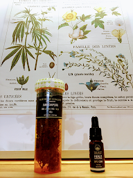 Photo n°13 de The Hemp Concept à Anglet (Magasin bio)