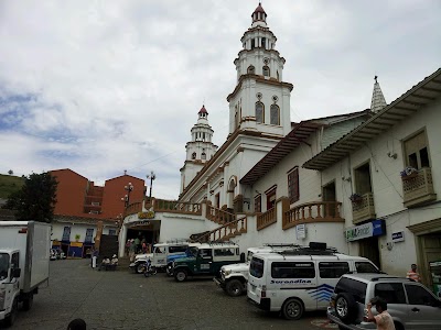 Photos of Alcald&iacute;a La Concordia