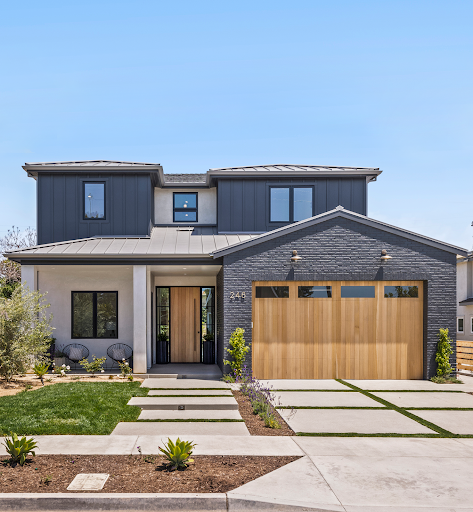 Avatar for Shipwright Homes