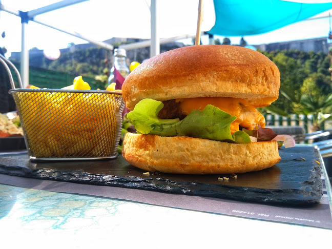 Avis sur VIP Burger à Besançon - Restaurant