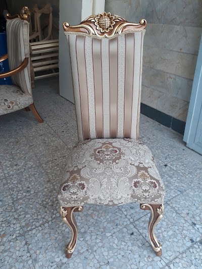 Photos of مبل خورشید