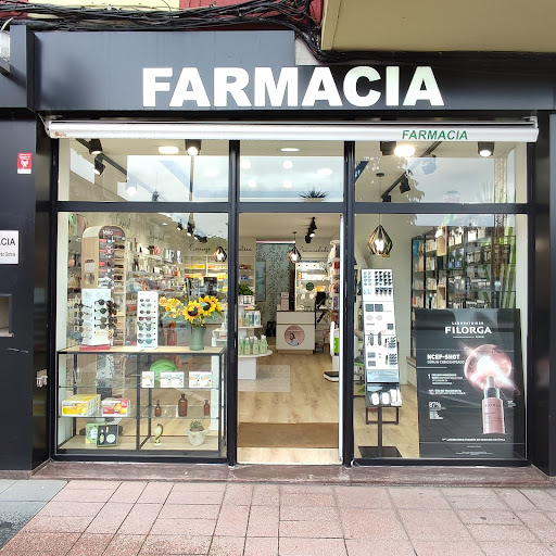 Farmacia San Pedro