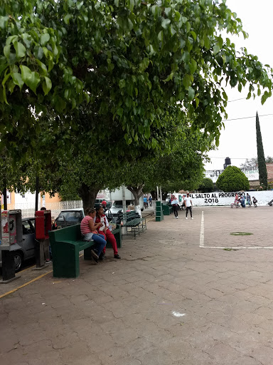 Plaza Multicenter El Salto - Thumbnail