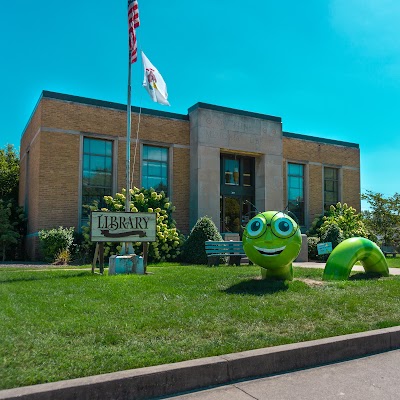 Casey Township Library