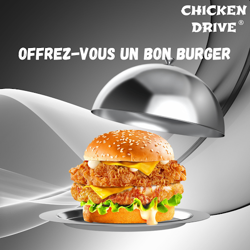 Photo 9 - BURGER DRIVE