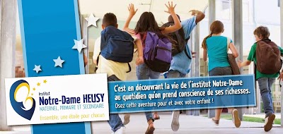 Photos of L'institut Notre-Dame Heusy